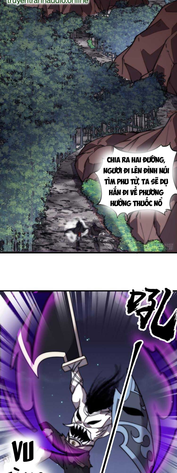 Chapter 581 - Image 9
