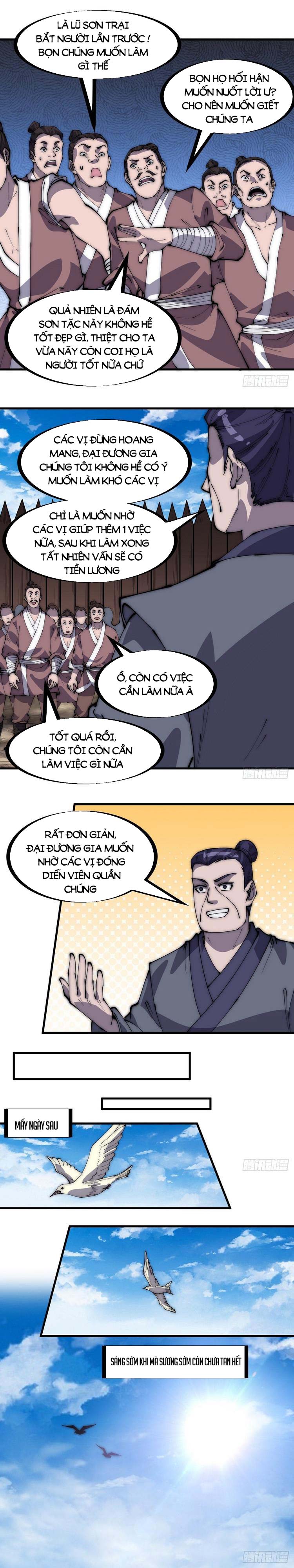 Chapter 295 - Image 1