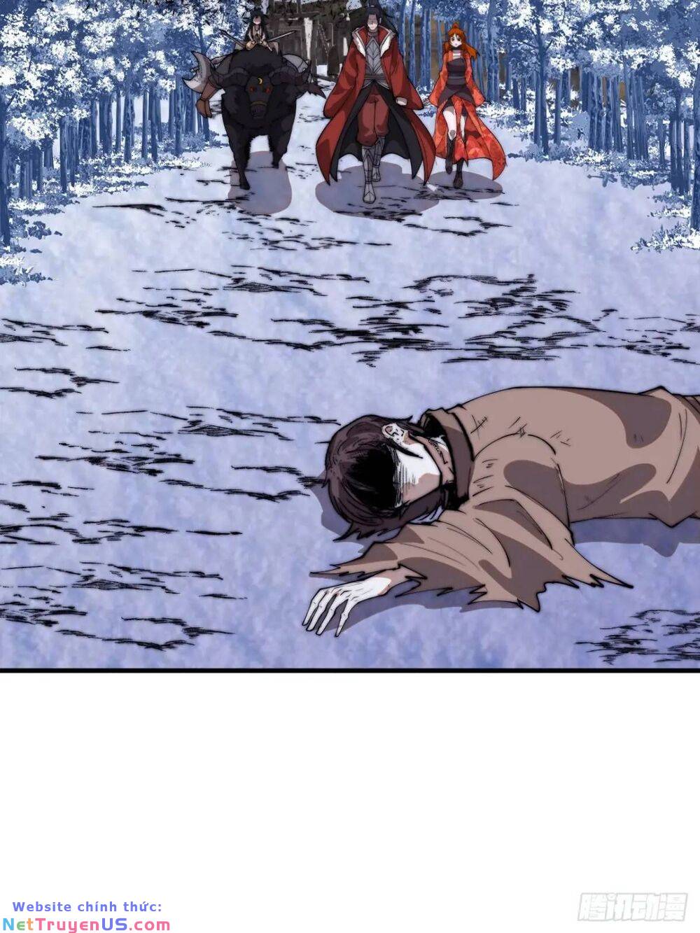 Chapter 761 - Image 17