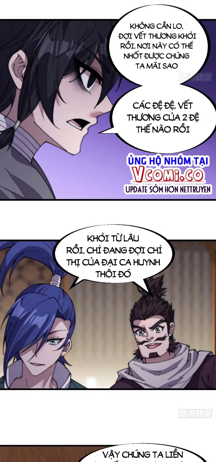 Chapter 207 - Image 5