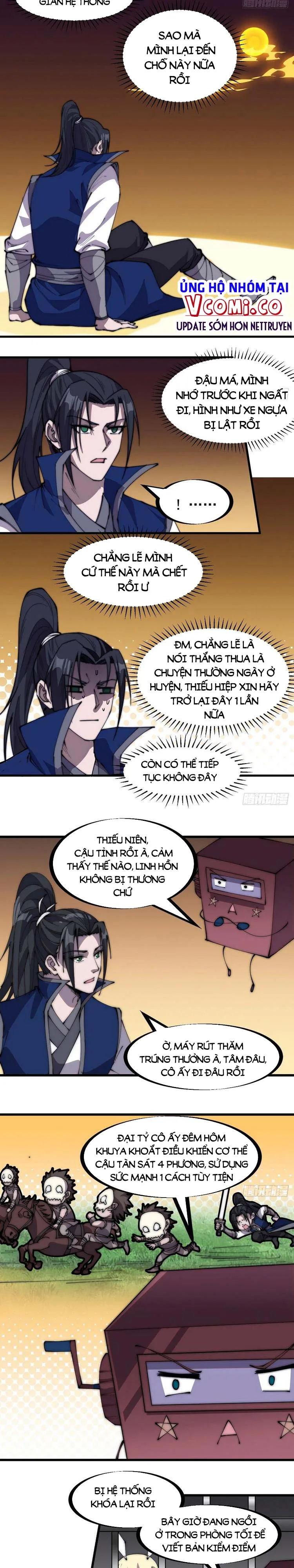 Chapter 261 - Image 5
