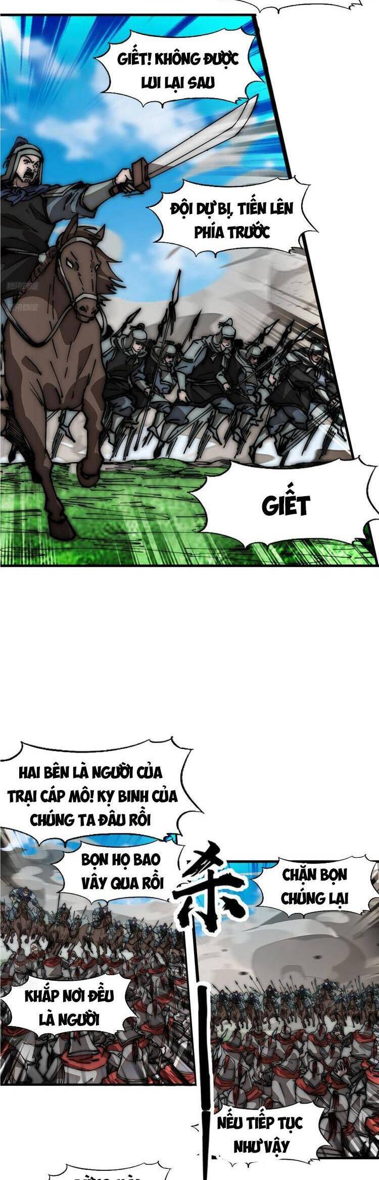 Chapter 672 - Image 2