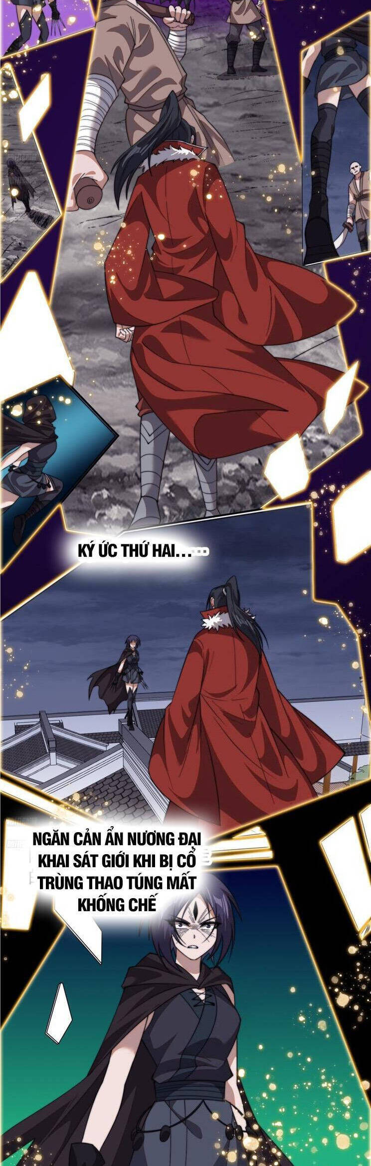 Chapter 791 - Image 3