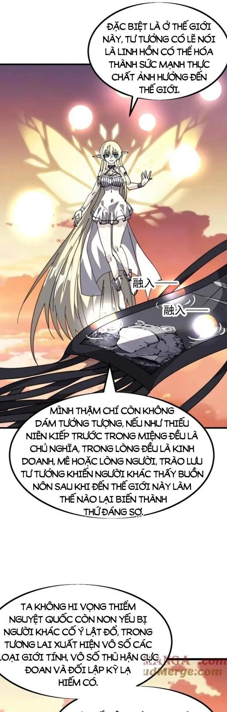 Chapter 997 - Image 3