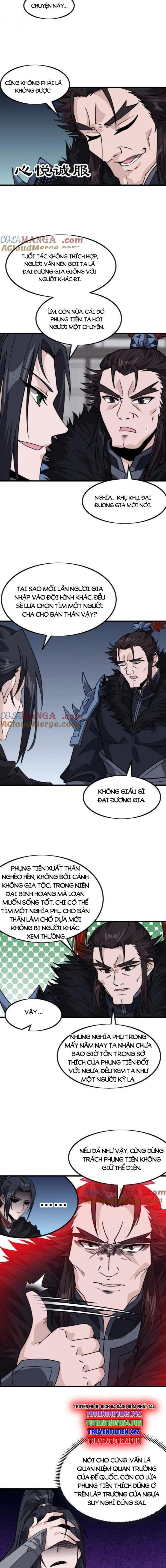 Chapter 1,072 - Image 3
