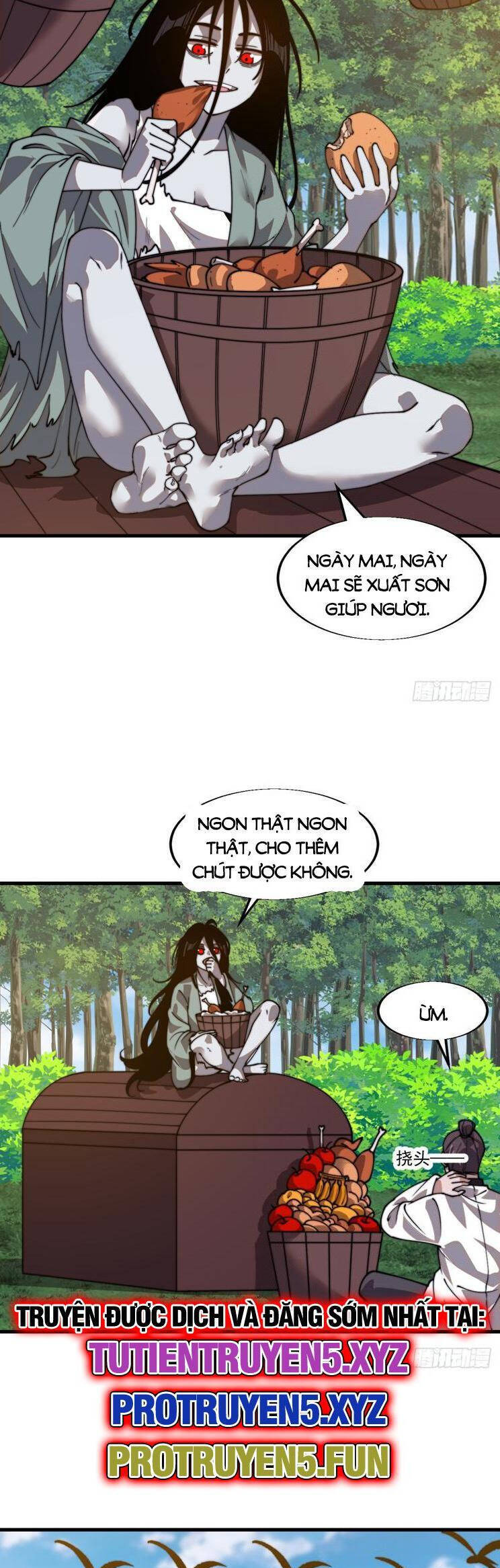 Chapter 877 - Image 13