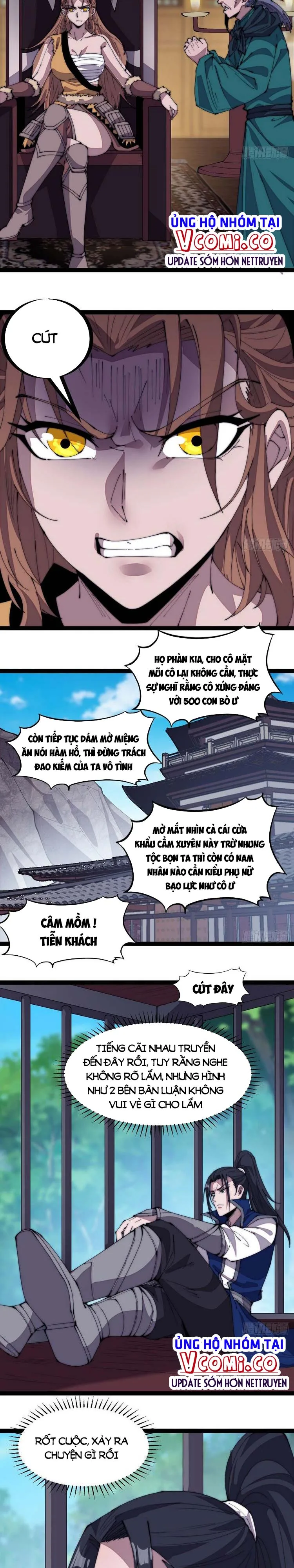 Chapter 308 - Image 11