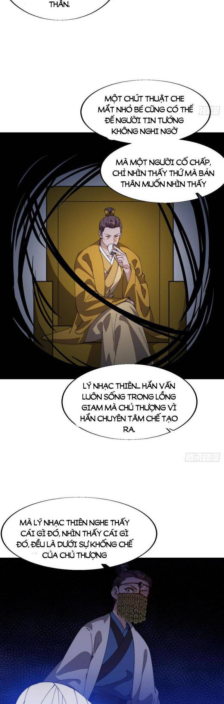 Chapter 885 - Image 8