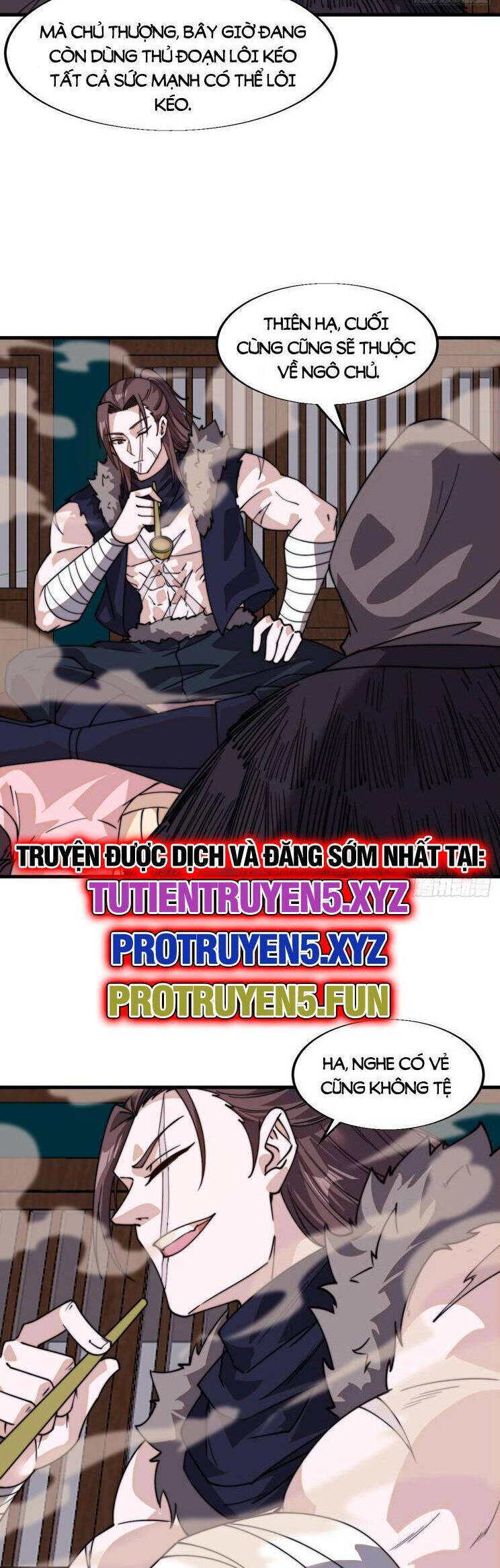 Chapter 877 - Image 11