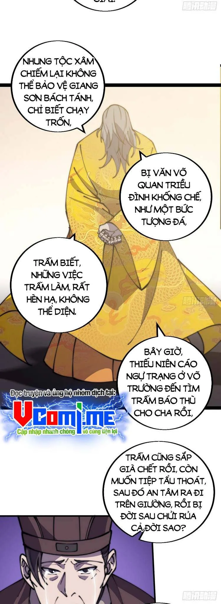 Chapter 436 - Image 13