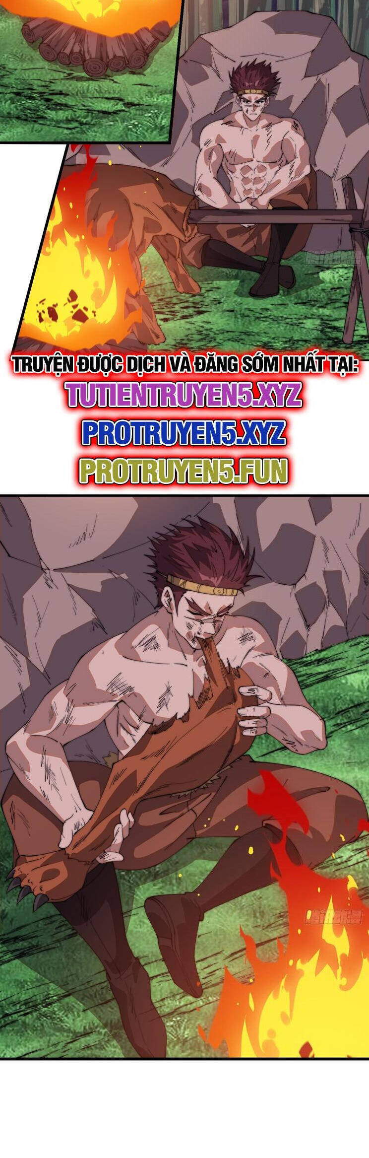 Chapter 837 - Image 15