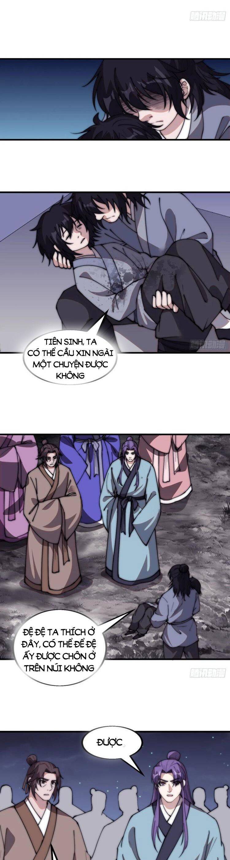 Chapter 561 - Image 9