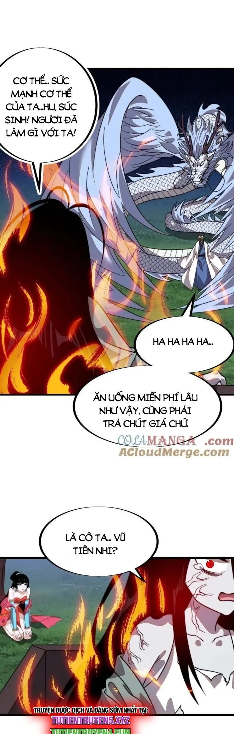 Chapter 988 - Image 7