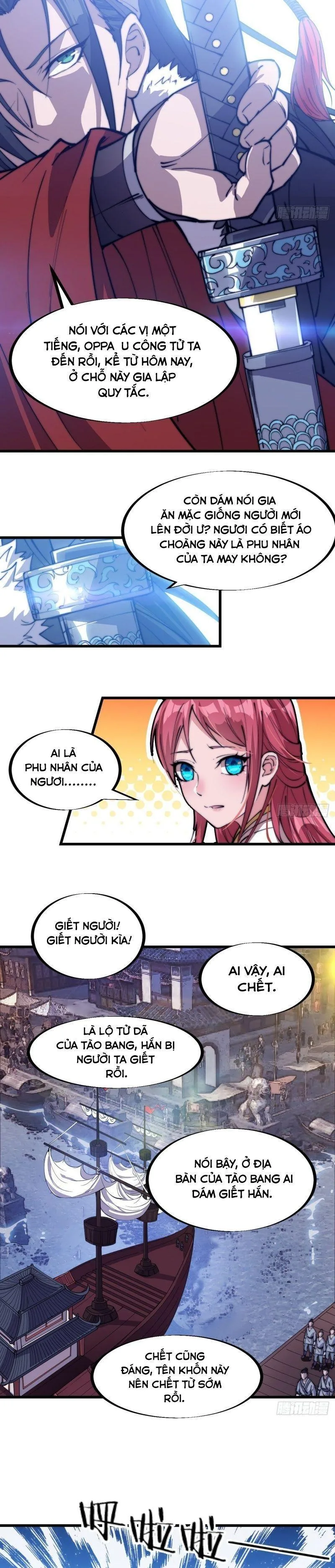 Chapter 86 - Image 11