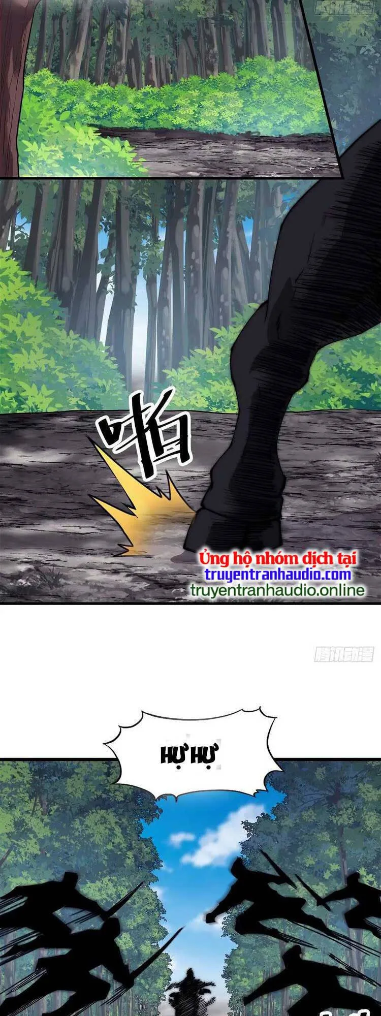 Chapter 528 - Image 23