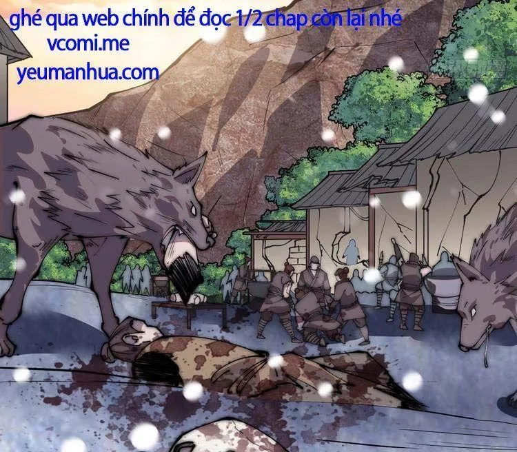 Chapter 448 - Image 15