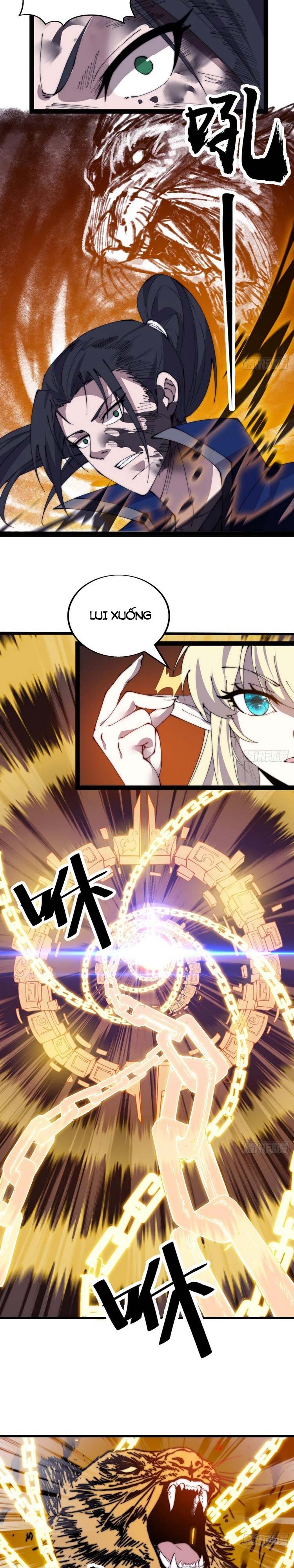 Chapter 380 - Image 4