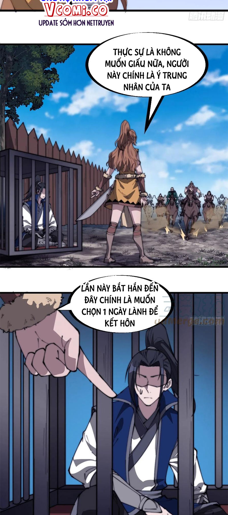Chapter 313 - Image 13