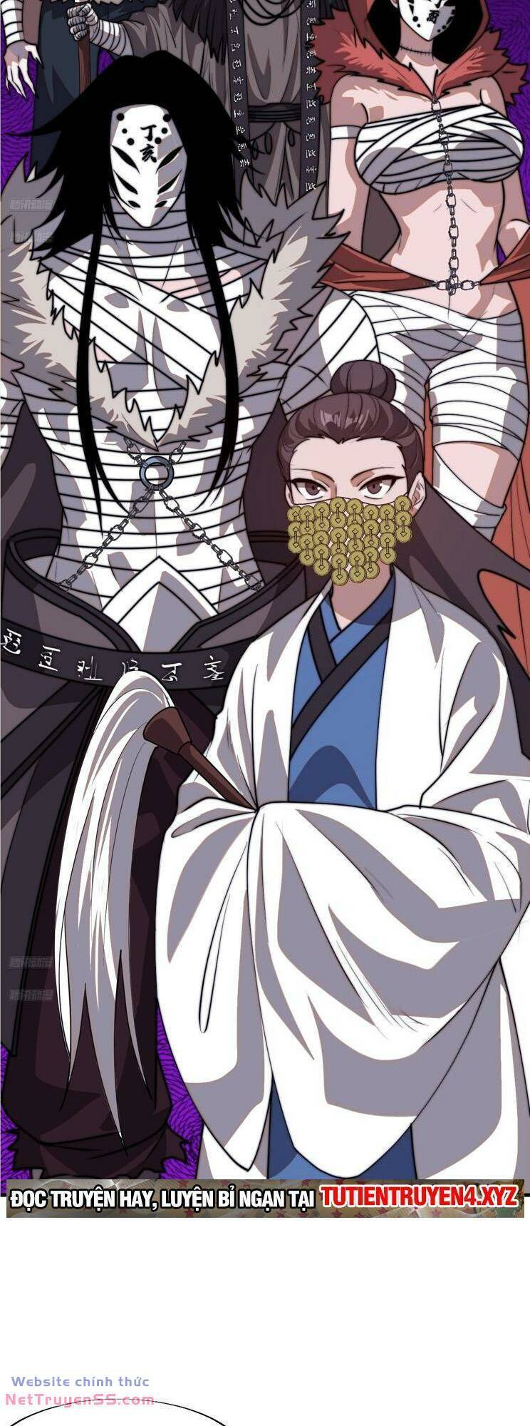 Chapter 827 - Image 2