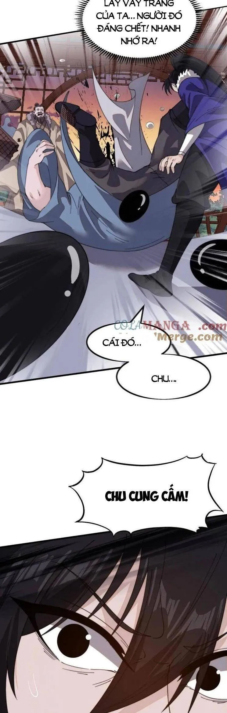Chapter 1,022 - Image 7