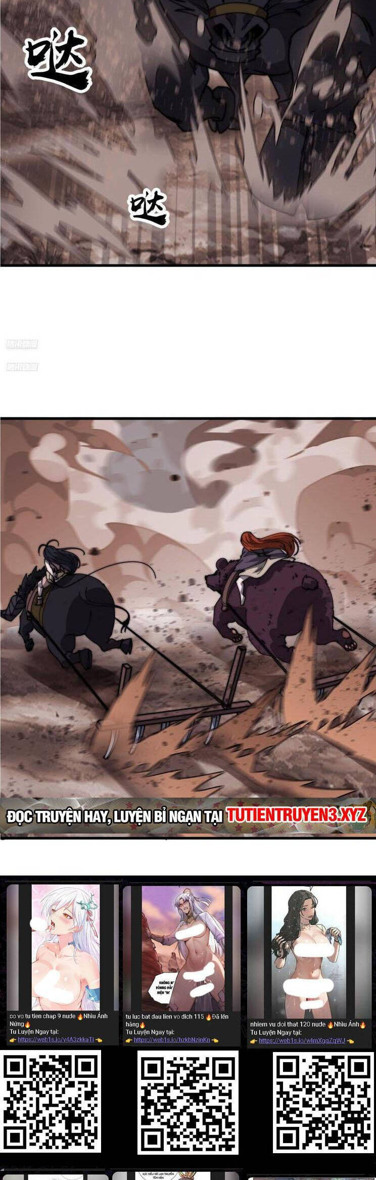 Chapter 813 - Image 3