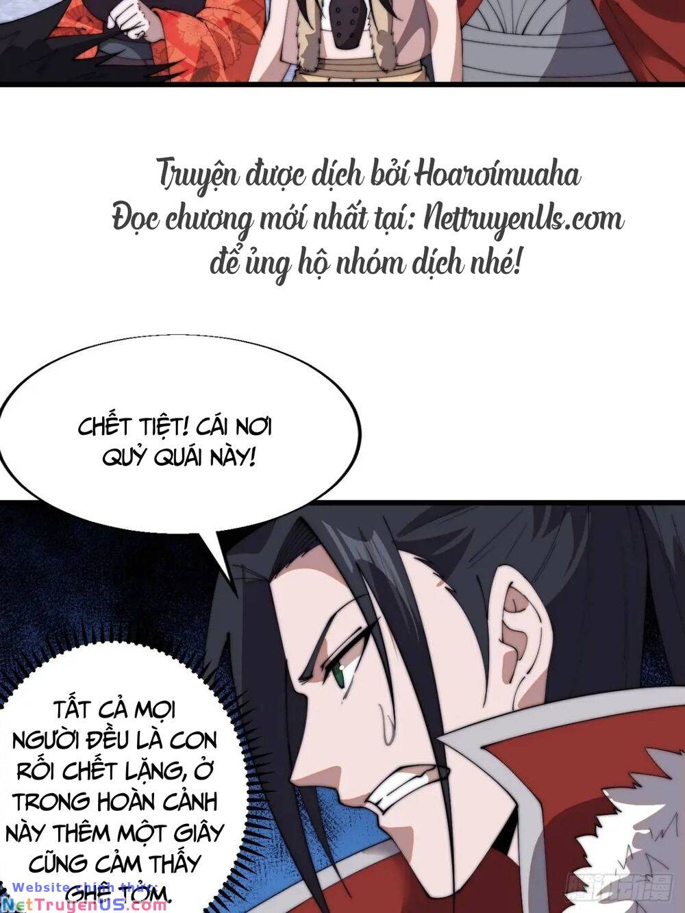 Chapter 758 - Image 27