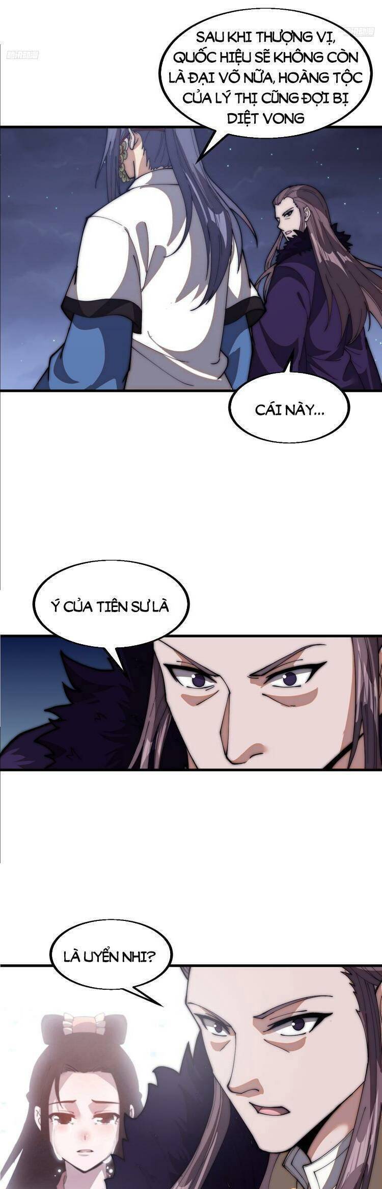 Chapter 718 - Image 4