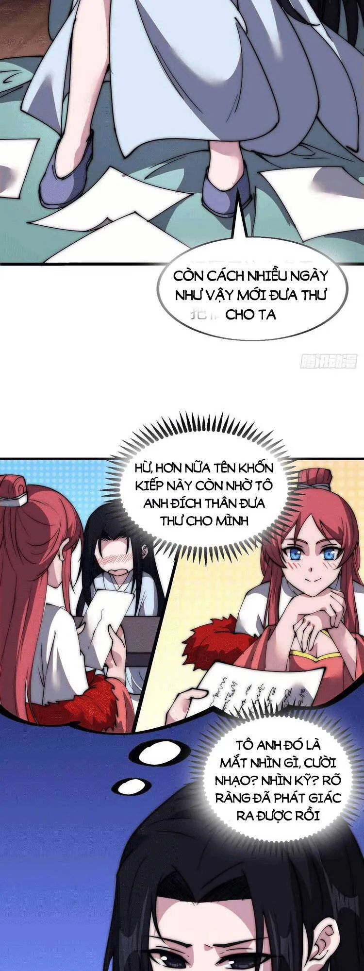 Chapter 529 - Image 20