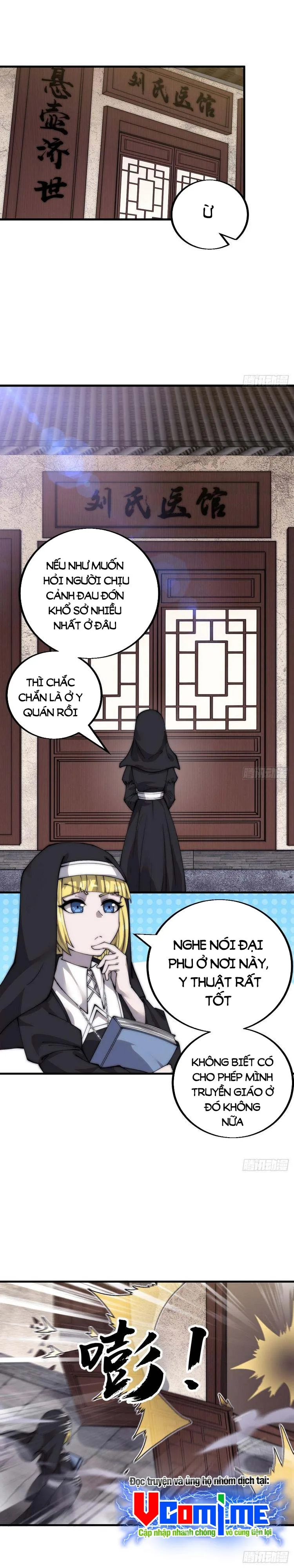 Chapter 415 - Image 1