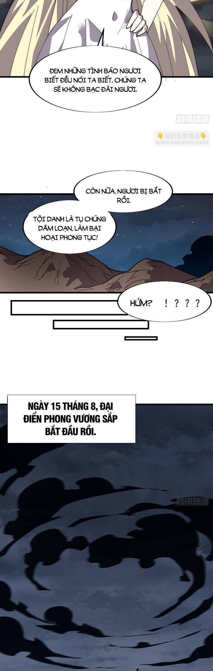 Chapter 897 - Image 18