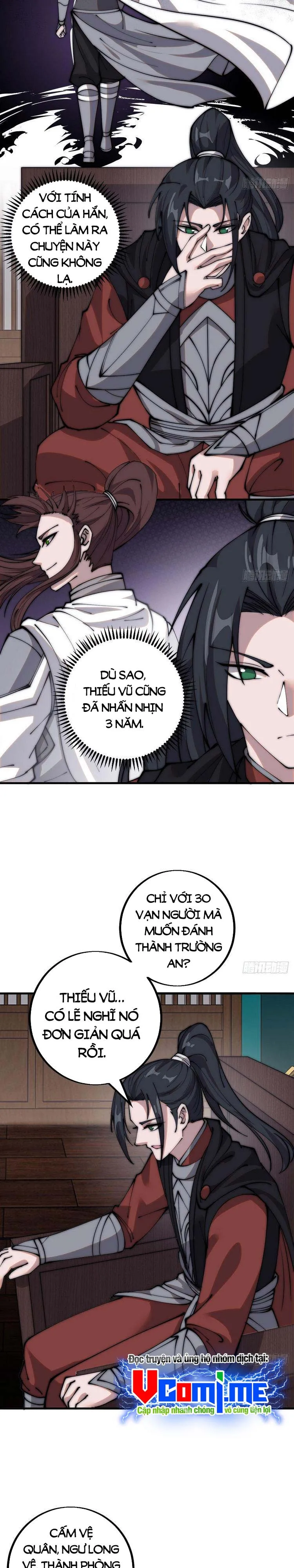 Chapter 418 - Image 5