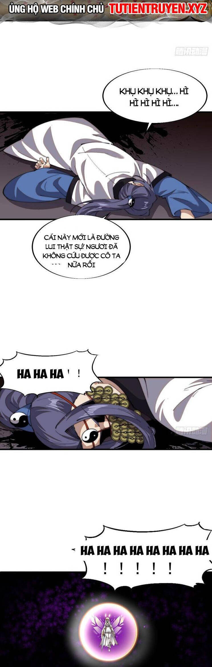Chapter 791 - Image 18