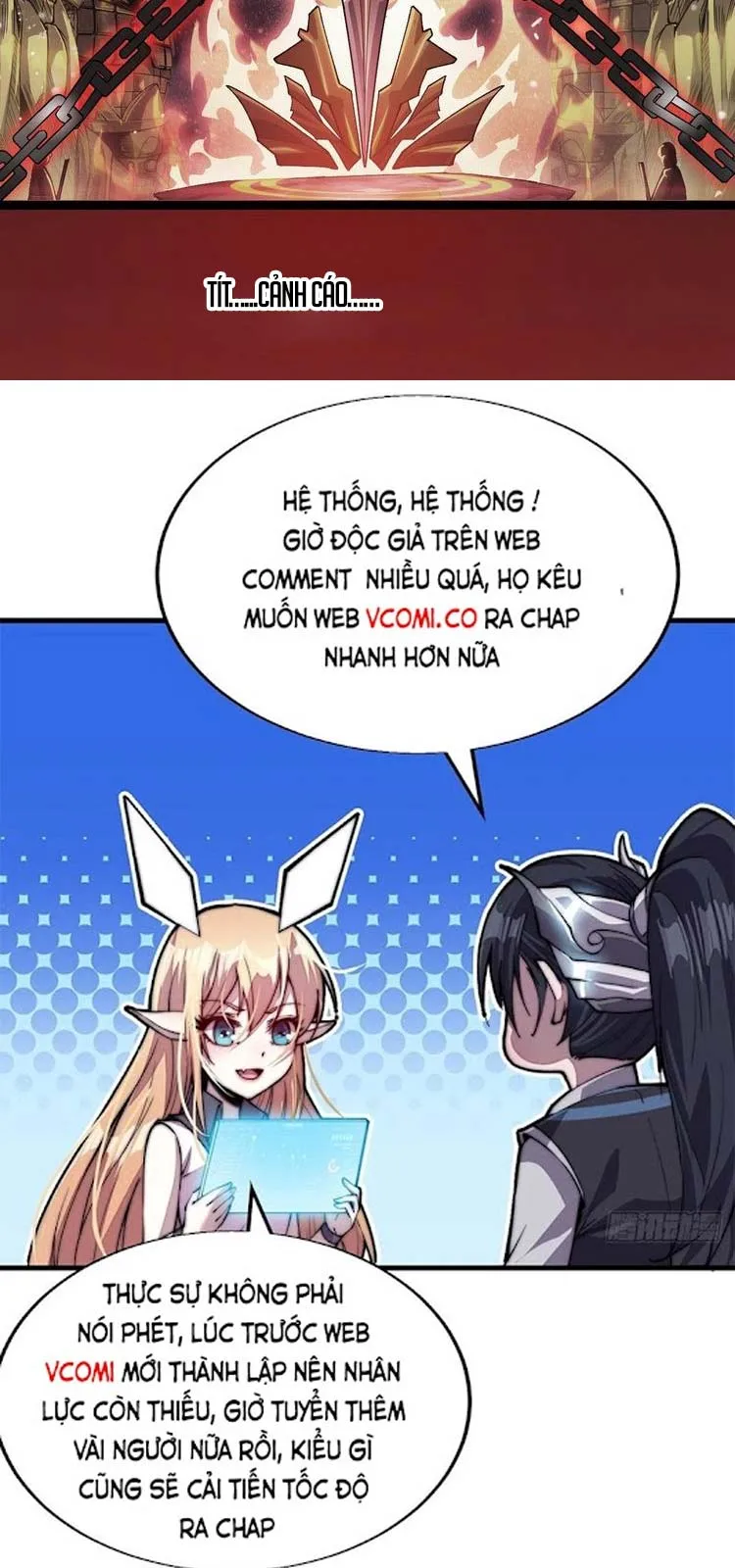 Chapter 164 - Image 33