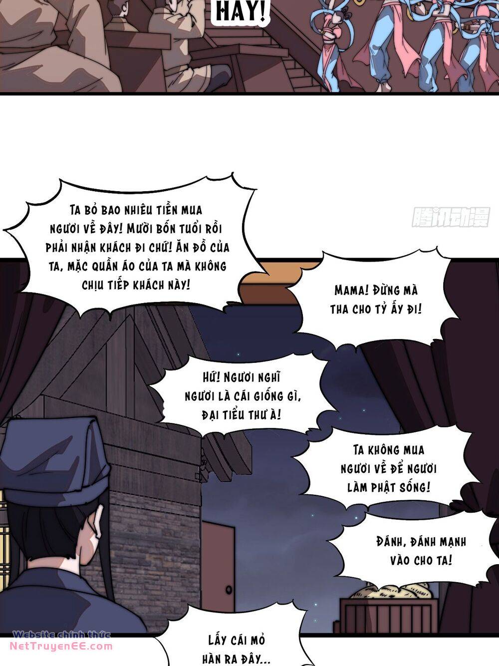 Chapter 848 - Image 39