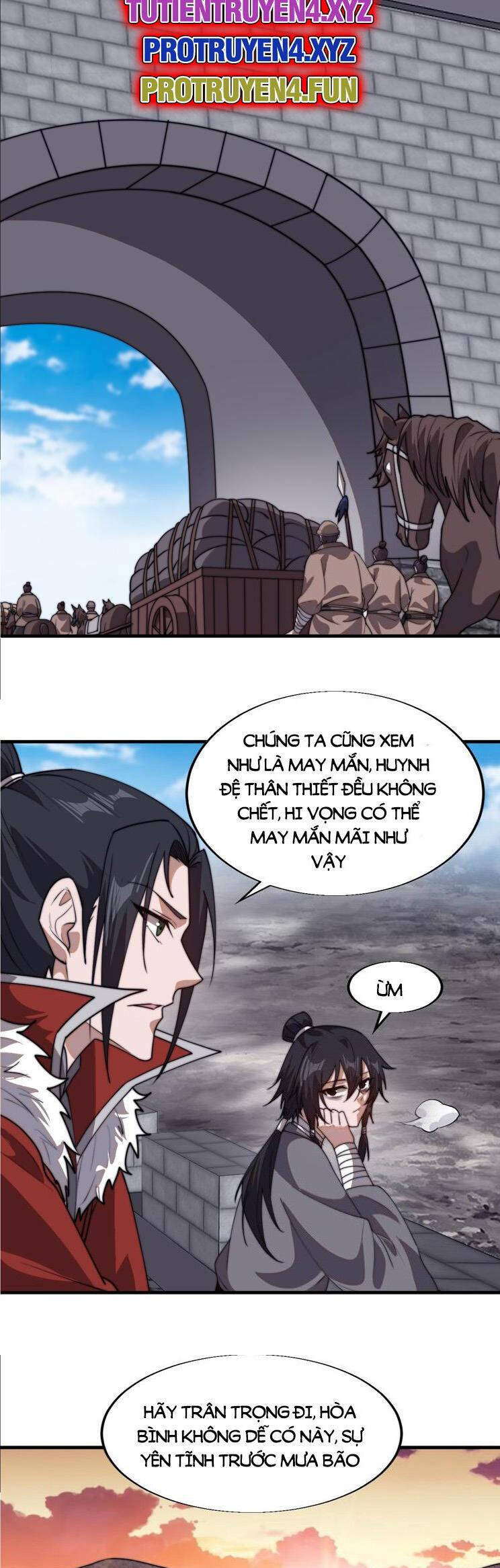 Chapter 834 - Image 4