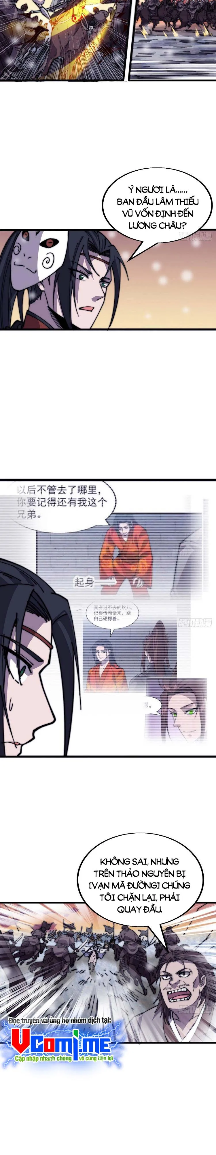 Chapter 449 - Image 13