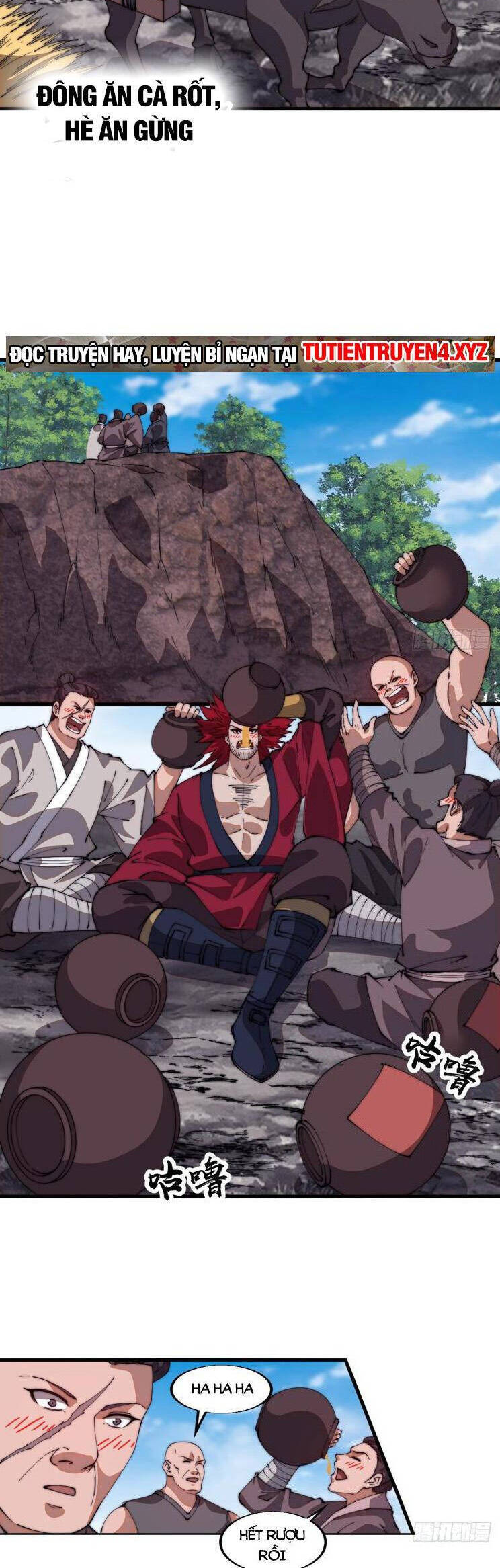 Chapter 822 - Image 15