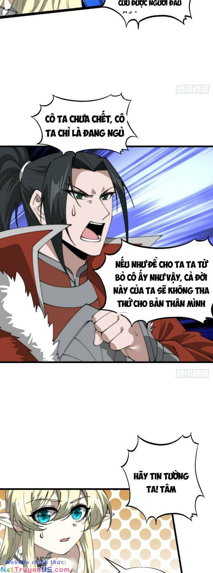 Chapter 790 - Image 25