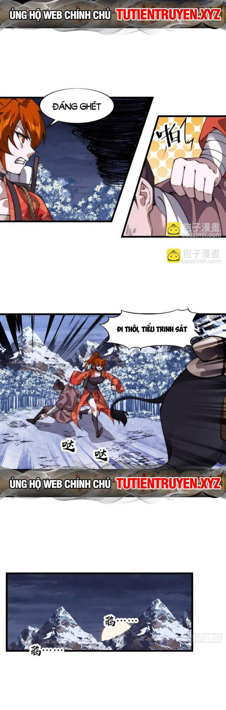Chapter 769 - Image 23