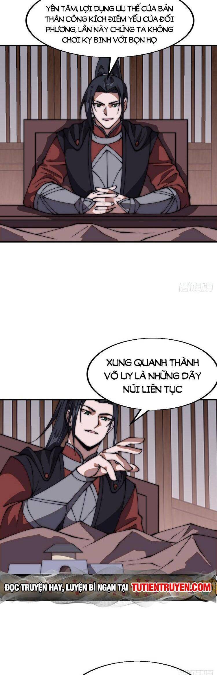 Chapter 693 - Image 6