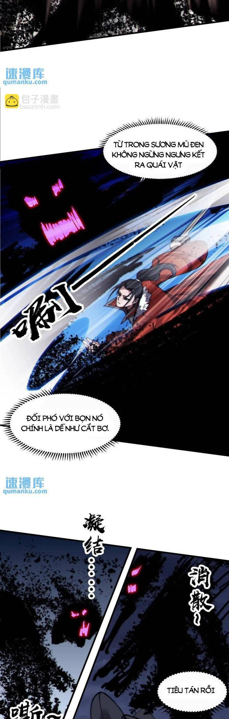 Chapter 766 - Image 4
