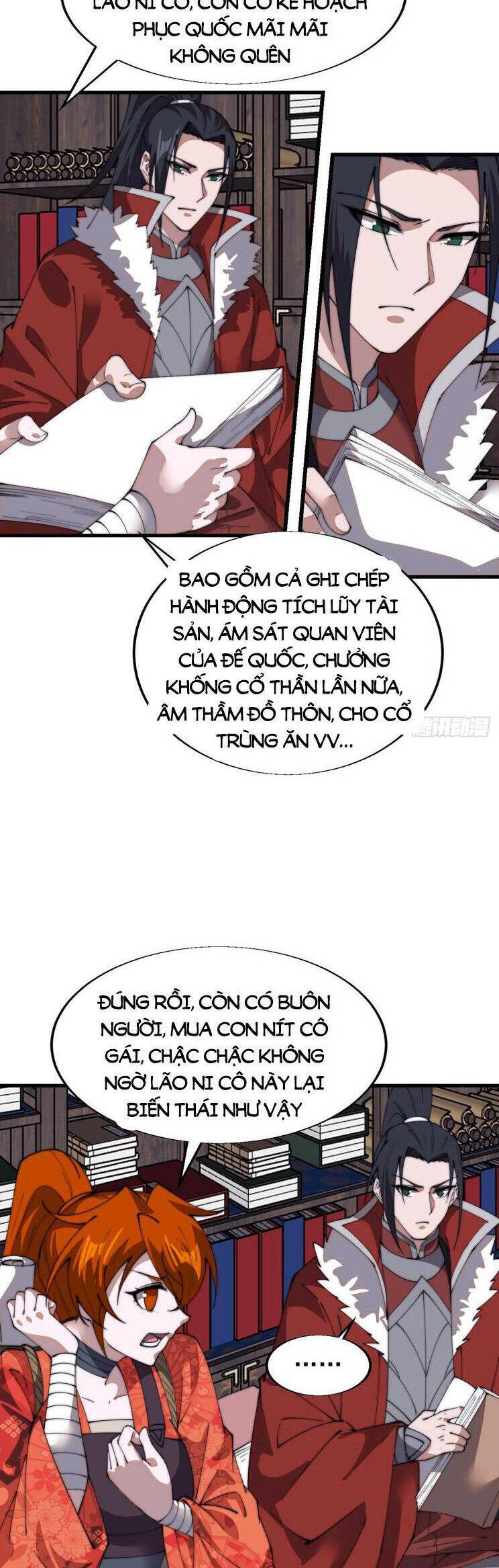 Chapter 773 - Image 8