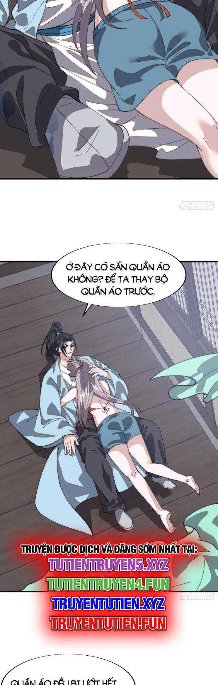Chapter 930 - Image 5