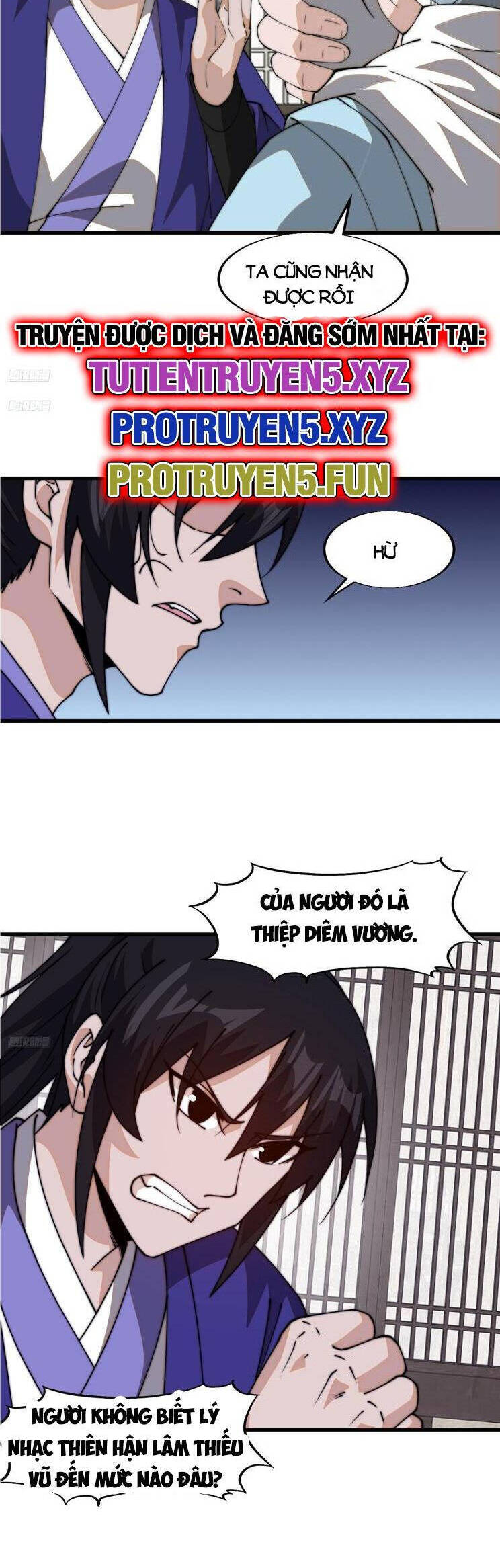 Chapter 852 - Image 3