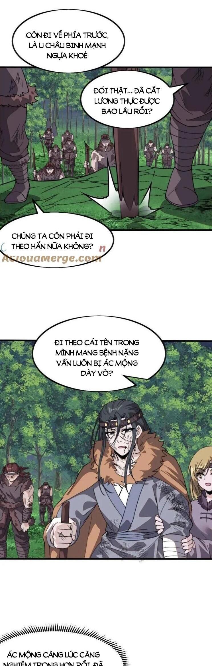 Chapter 999 - Image 12
