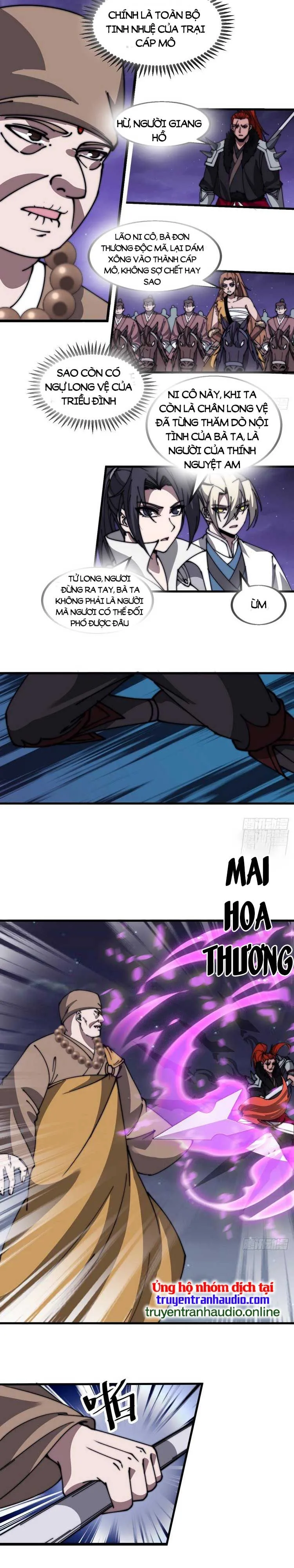 Chapter 517 - Image 7
