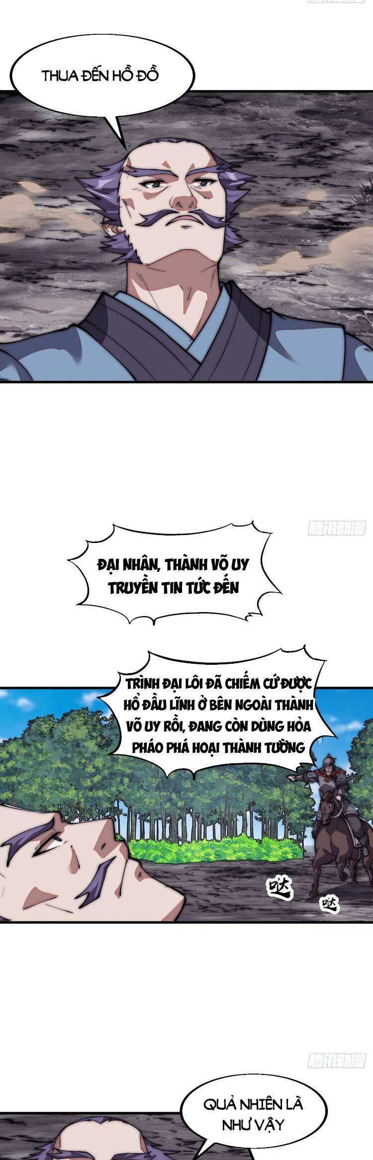 Chapter 706 - Image 10