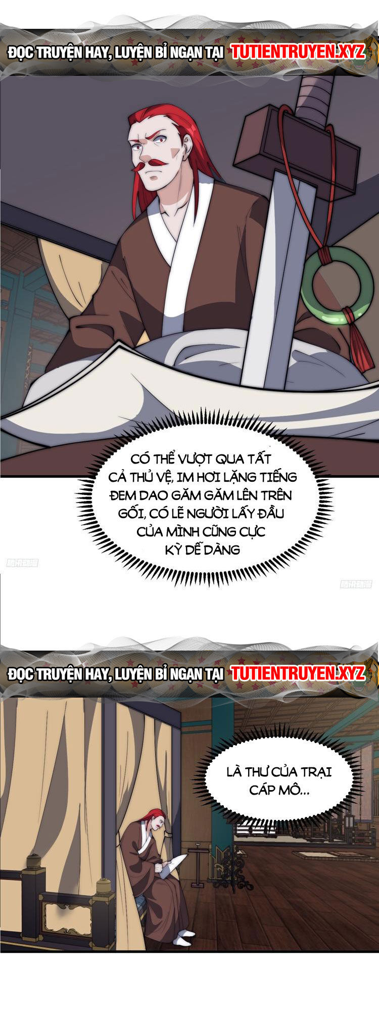 Chapter 616 - Image 5