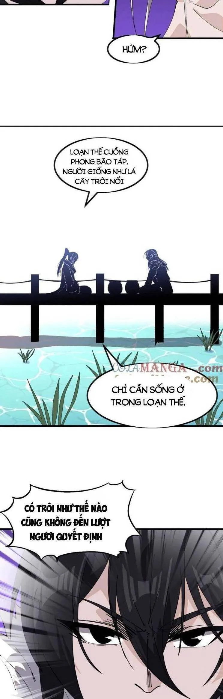 Chapter 1,008 - Image 6