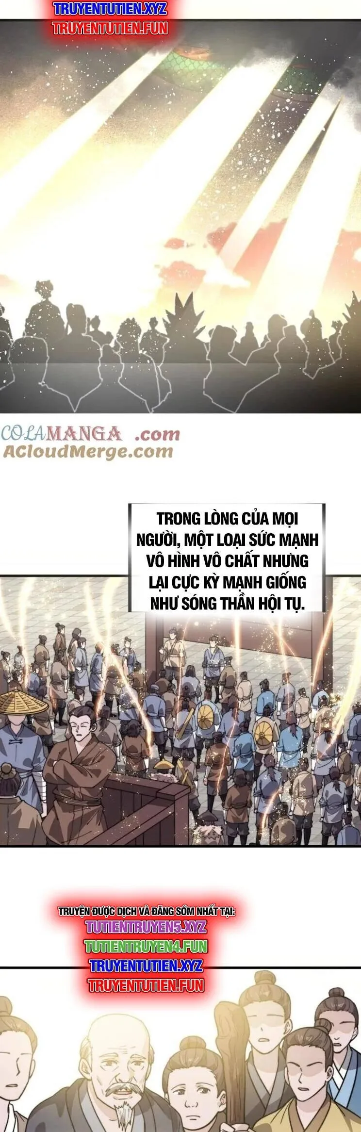 Chapter 996 - Image 12